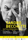 Sandro Becchetti – Volti dall’Umbria e dall’Europa